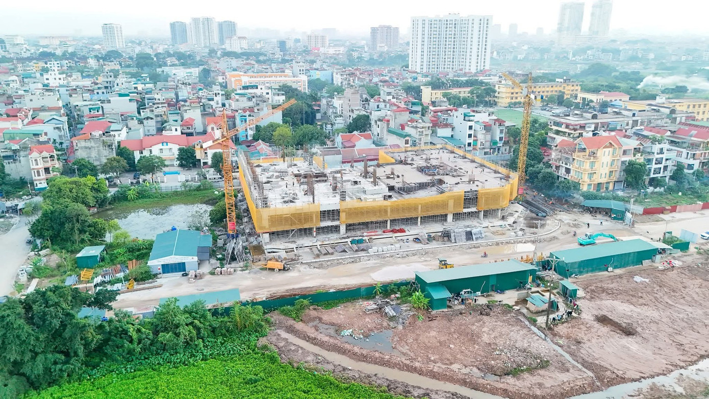 Ngân hàng sẵn tiền, liên tiếp giảm lãi suất cho vay mua nhà ở xã hội- Ảnh 1.