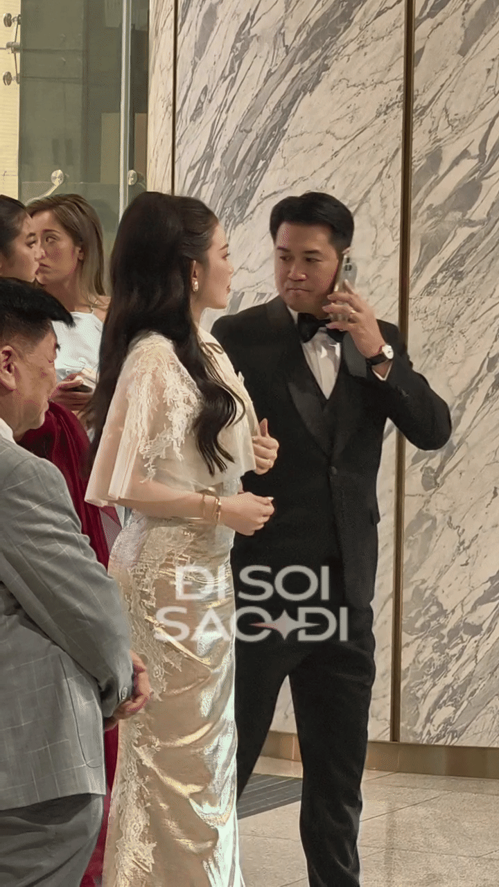 4 người phụ nữ "đỉnh lưu" trong gia đình tỷ phú Johnathan Hạnh Nguyễn- Ảnh 12.