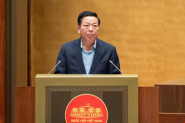 - Ảnh 1. Chính phủ đề xuất thêm cơ chế để đẩy nhanh tiến độ sân bay Long Thành giai đoạn 2 - Ảnh 1.