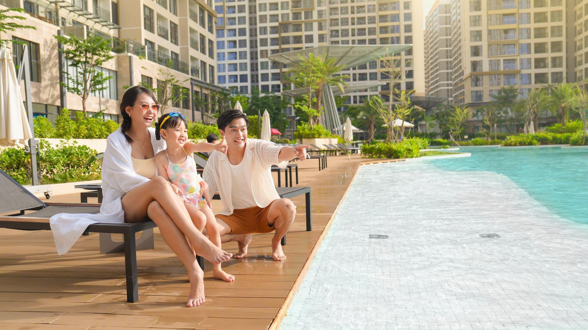 Nền kinh tế trải nghiệm và sự trỗi dậy của không gian sống hàng hiệu - Ảnh 2.