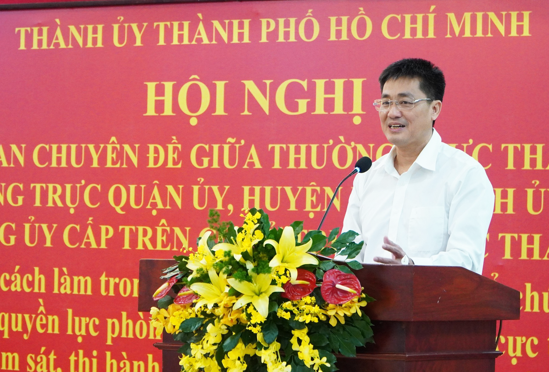 Thanh tra - Ảnh 1.