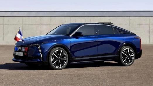 Quốc gia nào sản xuất được xe chống đạn phục vụ nguyên thủ?- Ảnh 3.