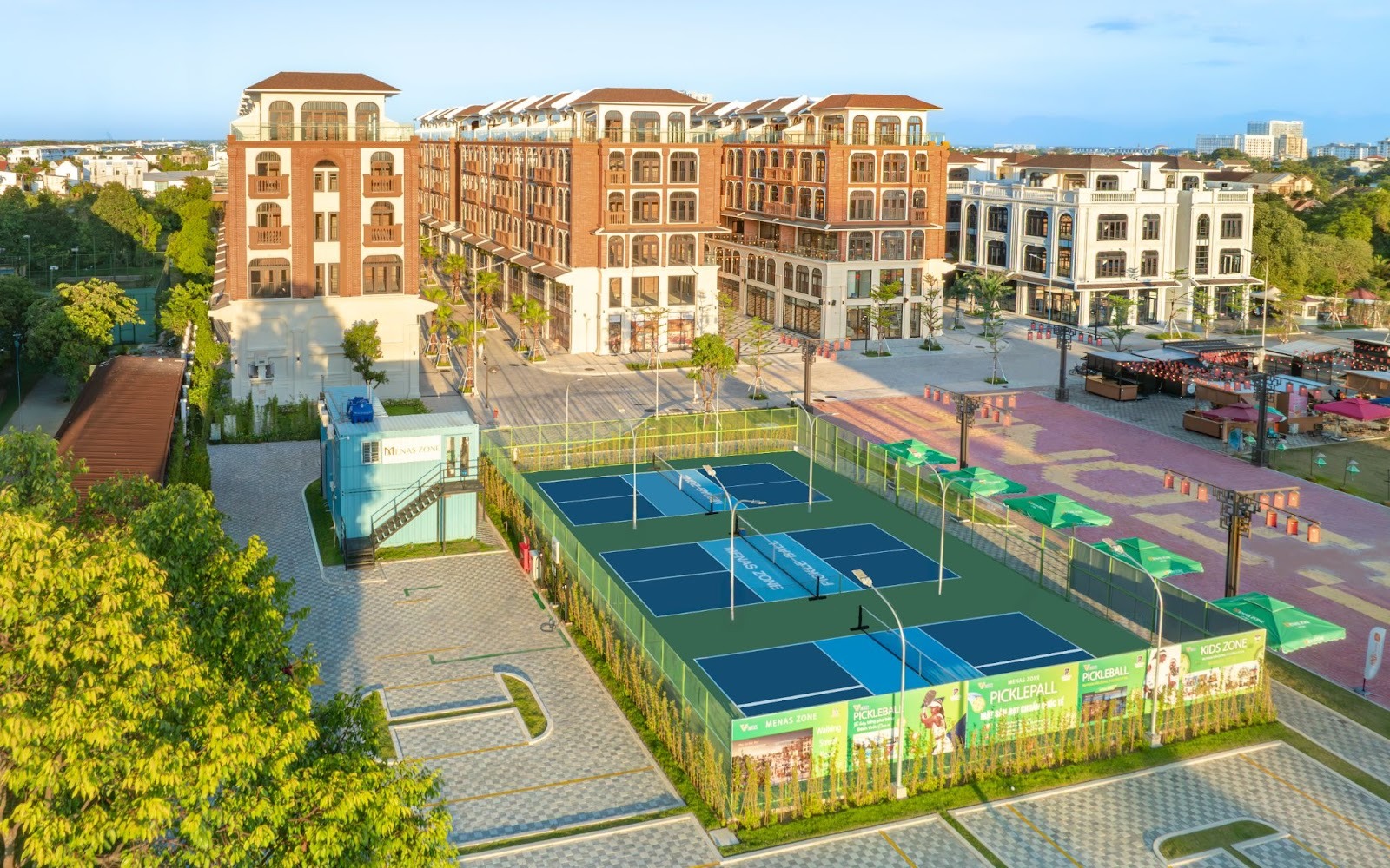 Menas Zone Vỹ Dạ: “Tọa độ đắt giá” mới toanh đáp ứng mọi nhu cầu của nhà đầu tư - Ảnh 2.