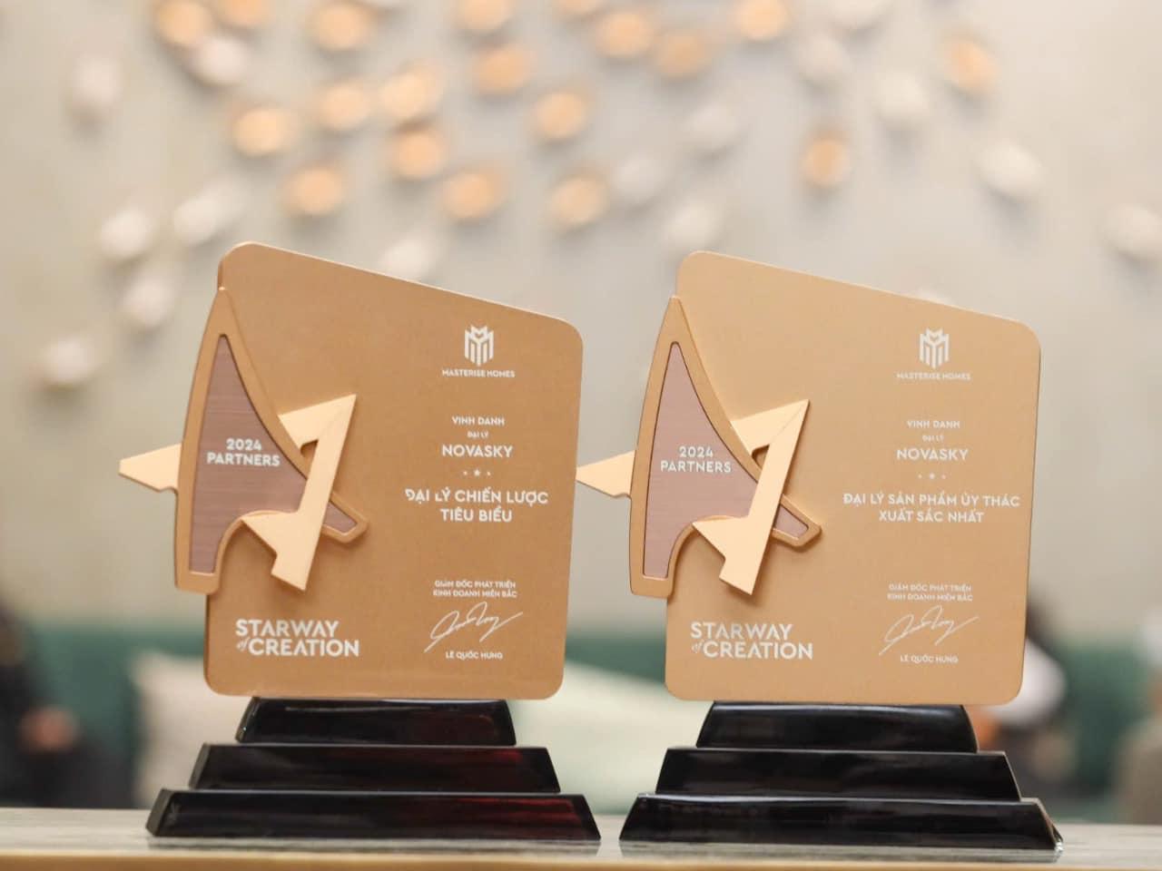 NOVASKY sắp khai trương văn phòng bán hàng chi nhánh miền Nam - Ảnh 4. NOVASKY sắp khai trương văn phòng bán hàng chi nhánh miền Nam - Ảnh 4.