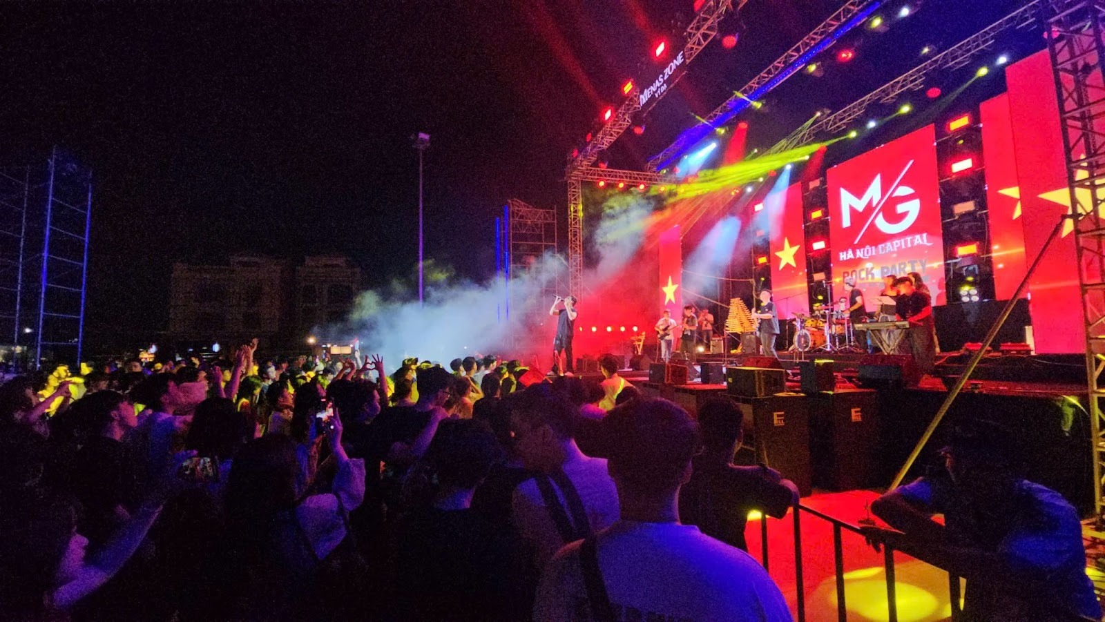 Menas Zone Vỹ Dạ: “Tọa độ đắt giá” mới toanh đáp ứng mọi nhu cầu của nhà đầu tư - Ảnh 3.