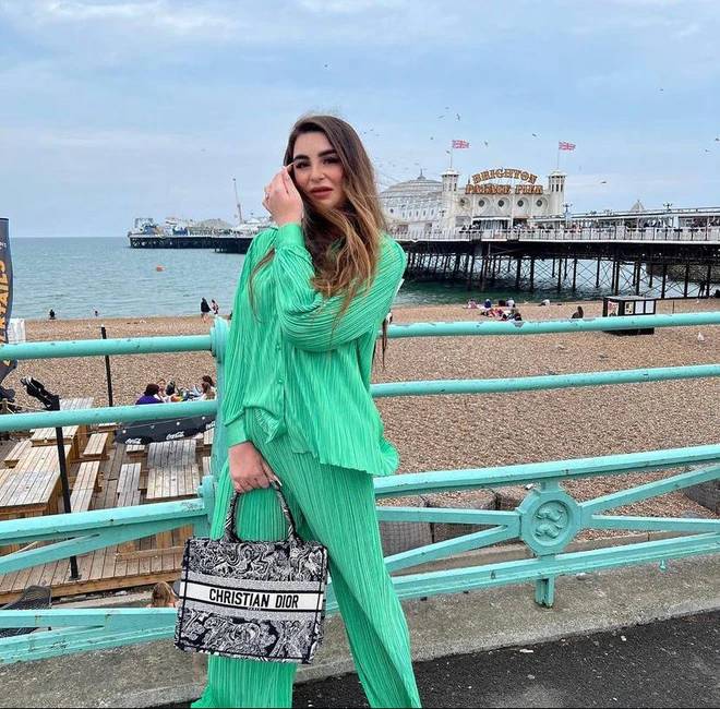 Vợ triệu phú Dubai tiết lộ loạt quy tắc hôn nhân không tưởng: Sống vương giả tựa nữ hoàng nhưng phải đánh đổi nhiều điều- Ảnh 2.