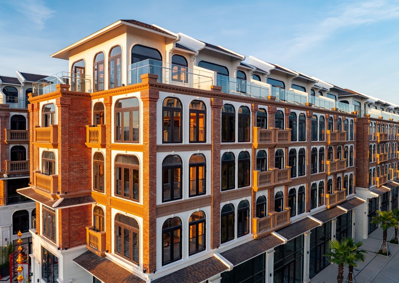 Menas Zone Vỹ Dạ: “Tọa độ đắt giá” mới toanh đáp ứng mọi nhu cầu của nhà đầu tư - Ảnh 4.