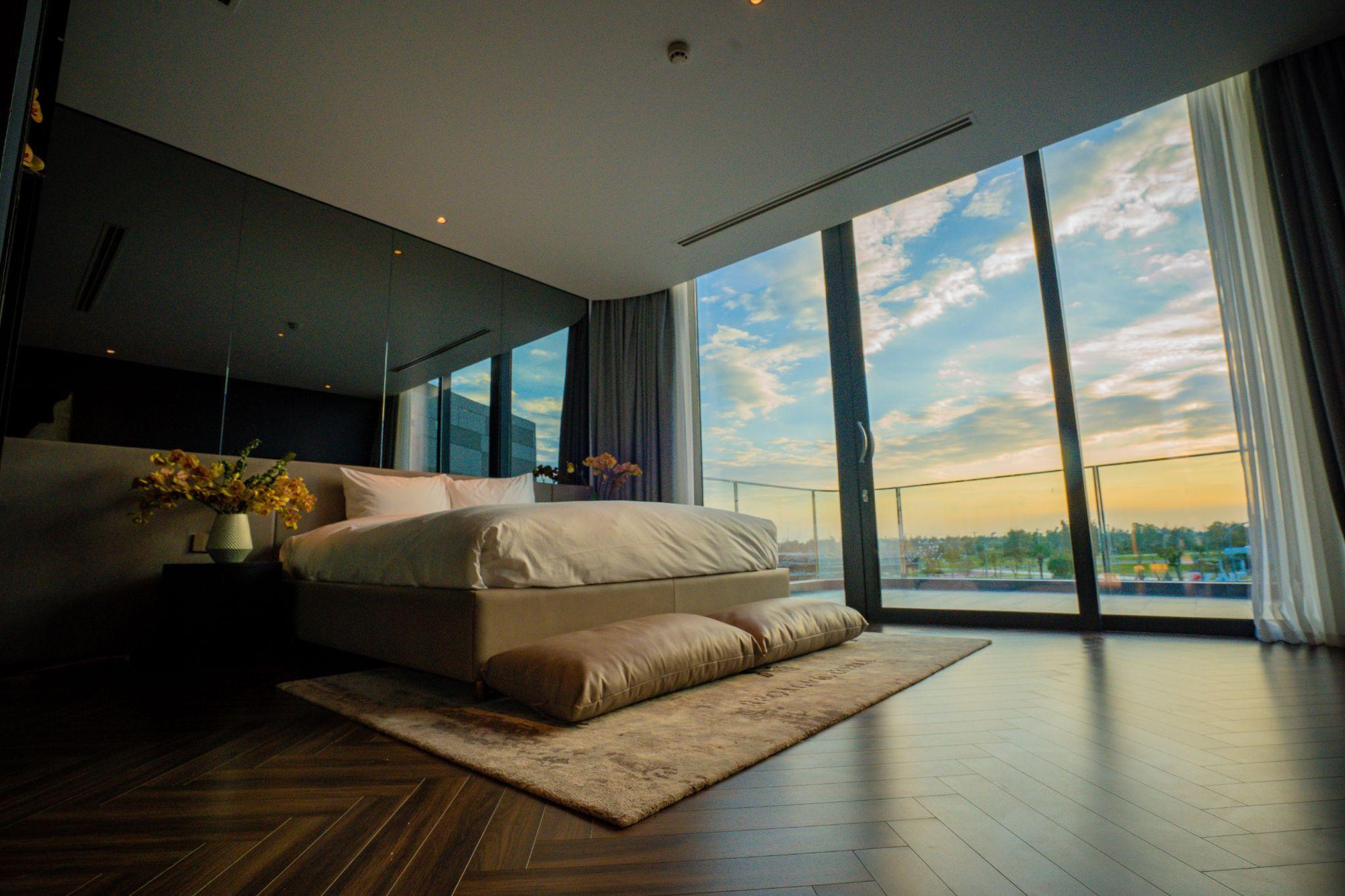 Giá thuê biệt thự tại Nam Đà Nẵng lên đến 150 triệu/tháng nhờ đâu? - Ảnh 5.