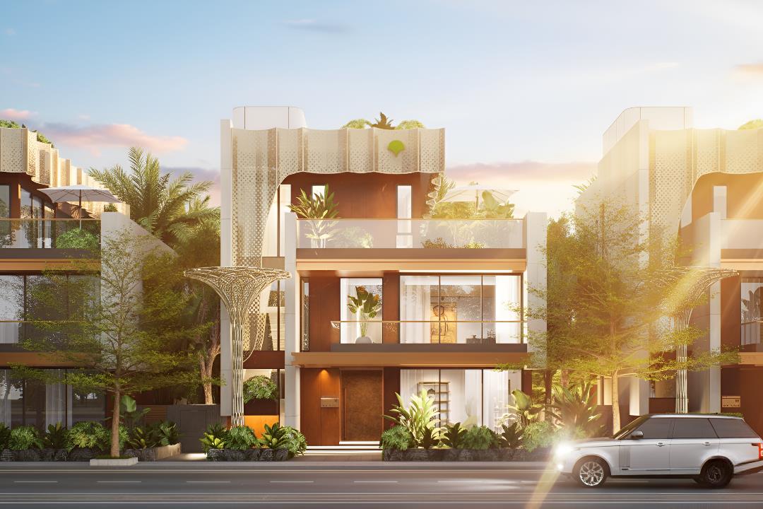 Giá thuê biệt thự tại Nam Đà Nẵng lên đến 150 triệu/tháng nhờ đâu? - Ảnh 6.