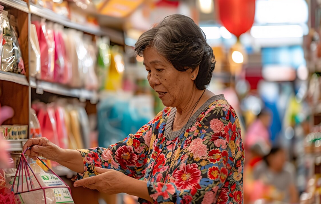 Lương hưu 7 triệu, ở nhà trông cháu nhưng tháng nào tôi cũng hết tiền, nhờ con trai hỗ trợ thì con nói một câu khiến tôi nín bặt- Ảnh 2.