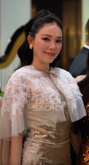 4 người phụ nữ "đỉnh lưu" trong gia đình tỷ phú Johnathan Hạnh Nguyễn- Ảnh 11.