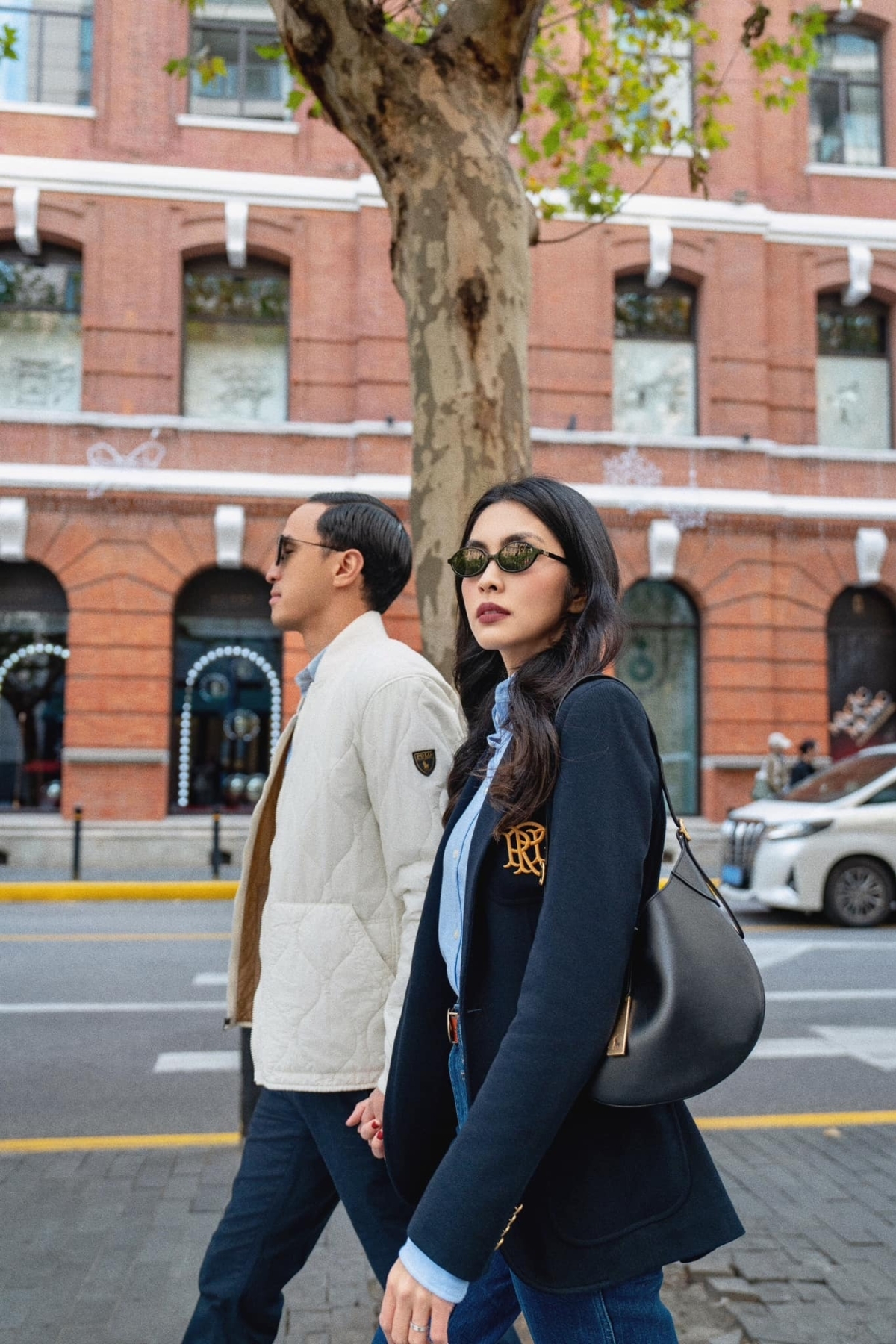 16 năm bên nhau, Tăng Thanh Hà và Louis Nguyễn cứ mãi như thế này!- Ảnh 11.