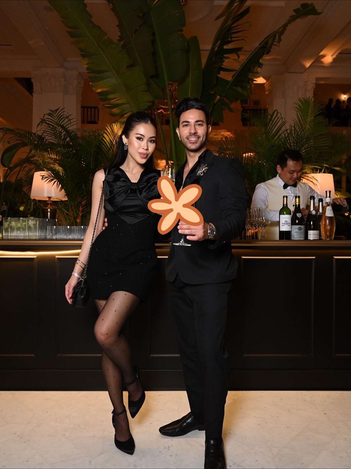 Quá khứ được giấu kỹ của con rể tỷ phú Johnathan Hạnh Nguyễn- Ảnh 5. Quá khứ được giấu kỹ của con rể tỷ phú Johnathan Hạnh Nguyễn- Ảnh 5.