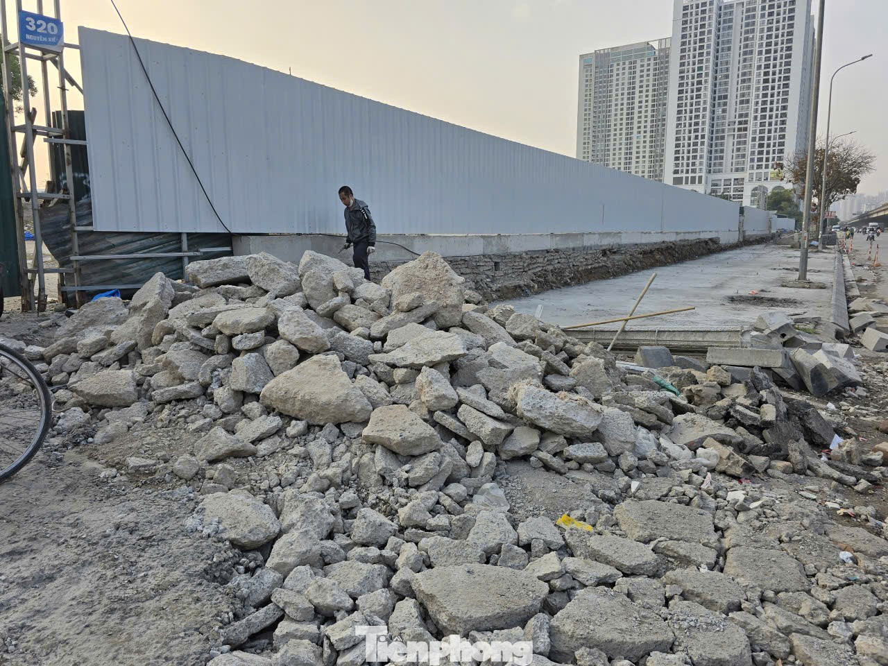 'Điểm danh' những tác nhân khiến Hà Nội ô nhiễm nhất thế giới- Ảnh 22. 'Điểm danh' những tác nhân khiến Hà Nội ô nhiễm nhất thế giới- Ảnh 22.