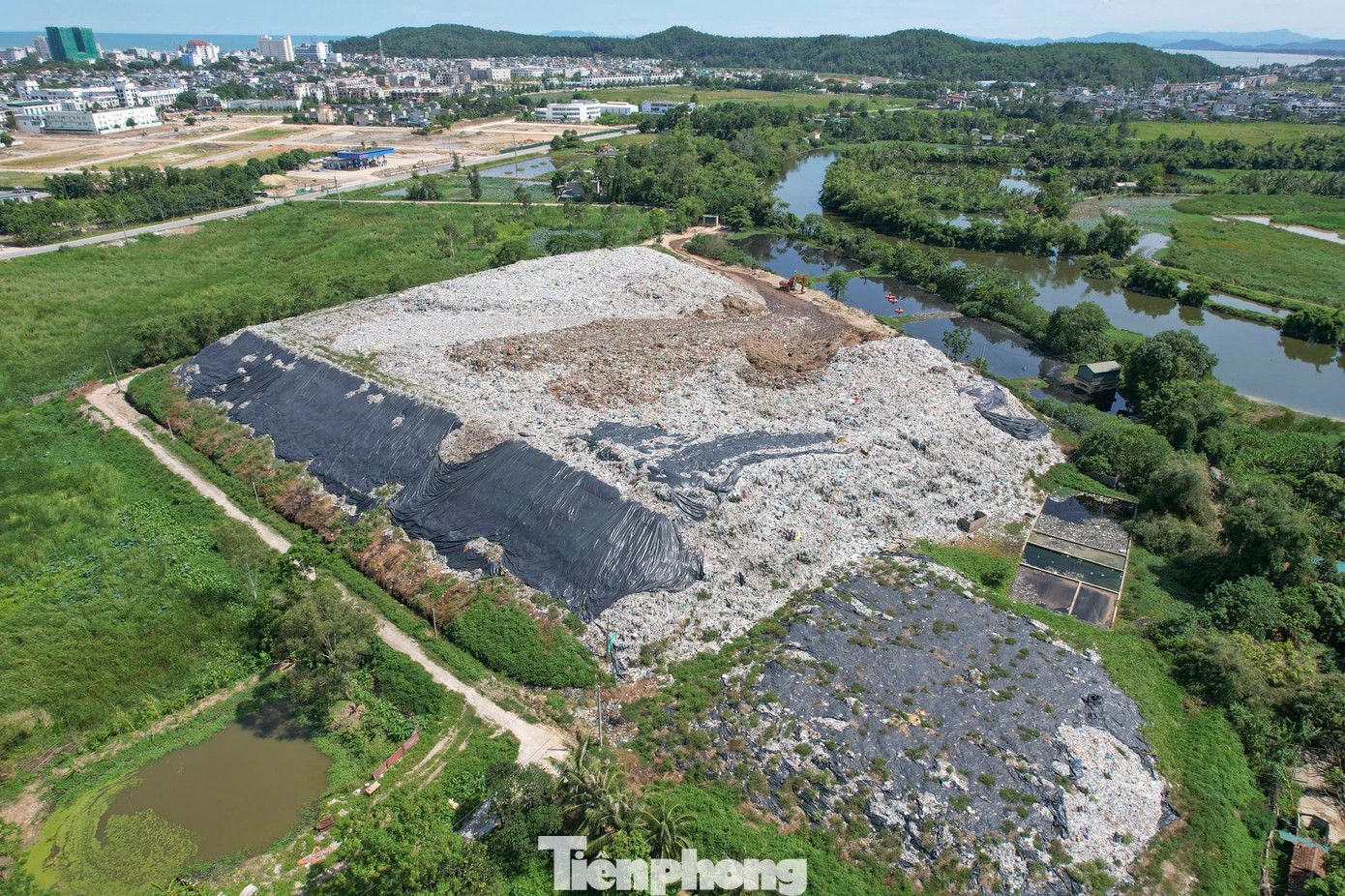 Gỡ vướng, xử lý dứt điểm dự án tồn đọng kéo dài- Ảnh 3.