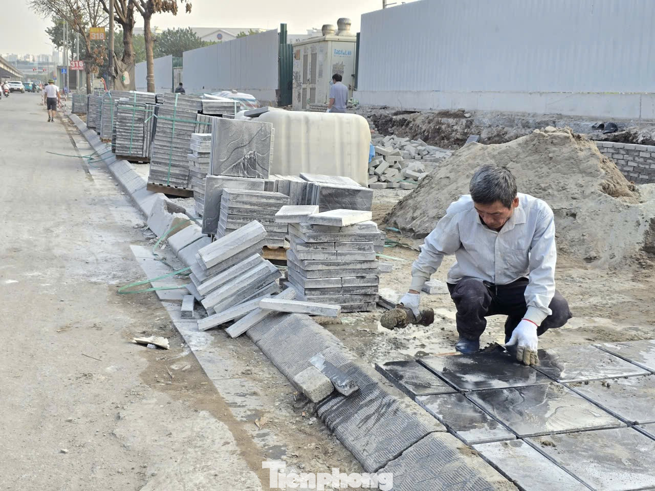 'Điểm danh' những tác nhân khiến Hà Nội ô nhiễm nhất thế giới- Ảnh 20. 'Điểm danh' những tác nhân khiến Hà Nội ô nhiễm nhất thế giới- Ảnh 20.