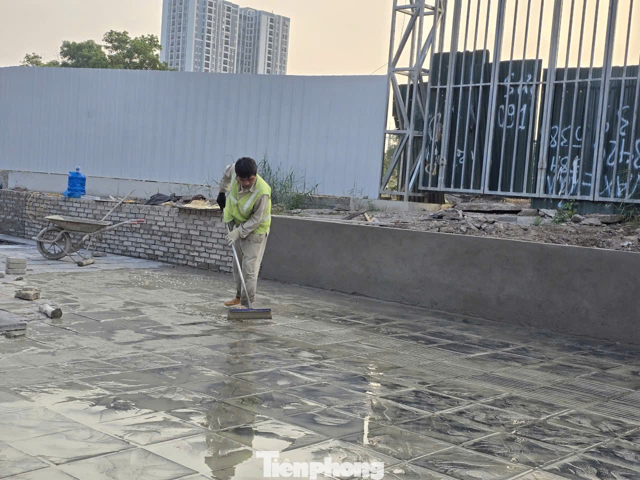 'Điểm danh' những tác nhân khiến Hà Nội ô nhiễm nhất thế giới- Ảnh 21. 'Điểm danh' những tác nhân khiến Hà Nội ô nhiễm nhất thế giới- Ảnh 21.