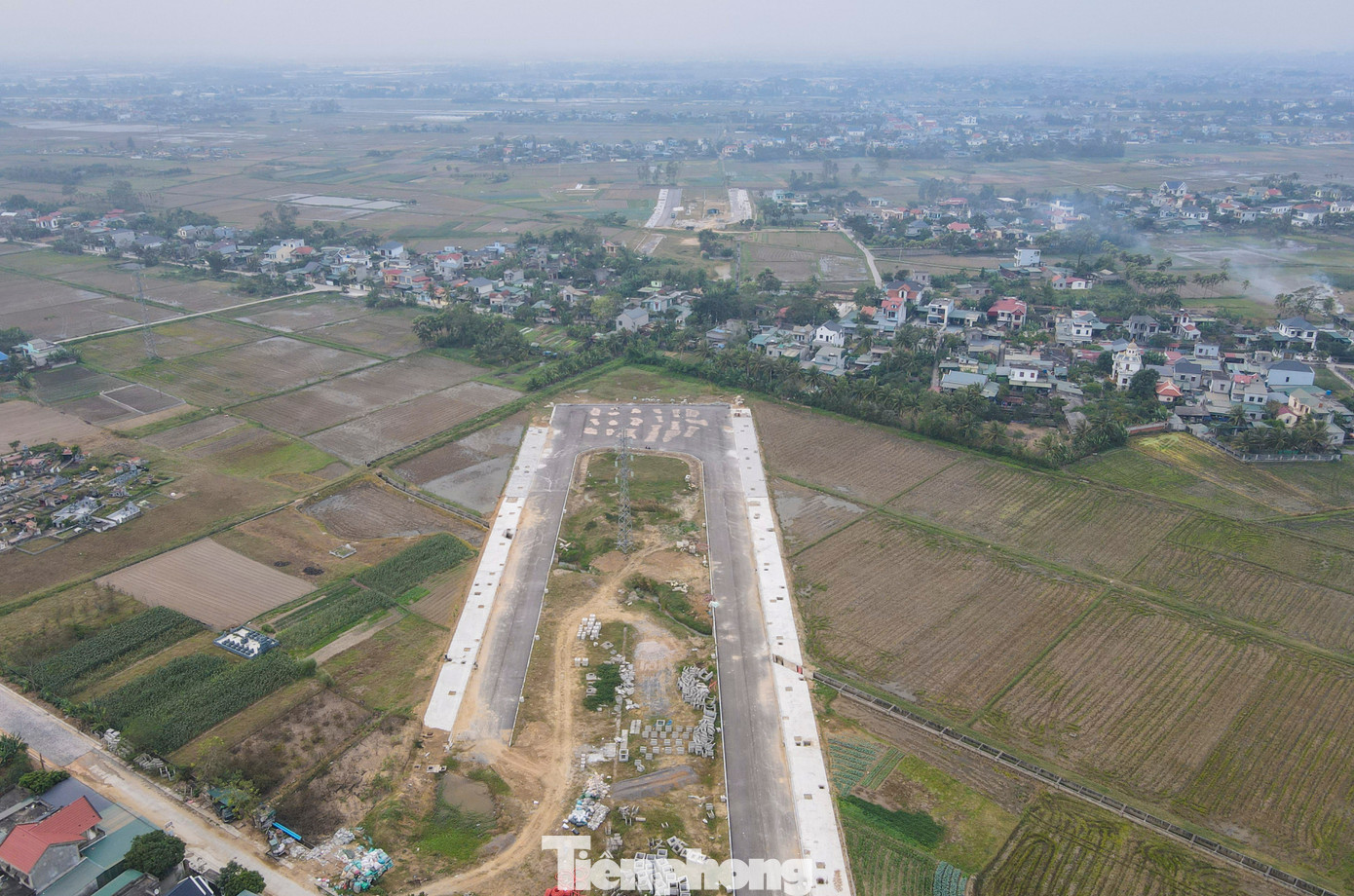 Gỡ vướng, xử lý dứt điểm dự án tồn đọng kéo dài- Ảnh 2.