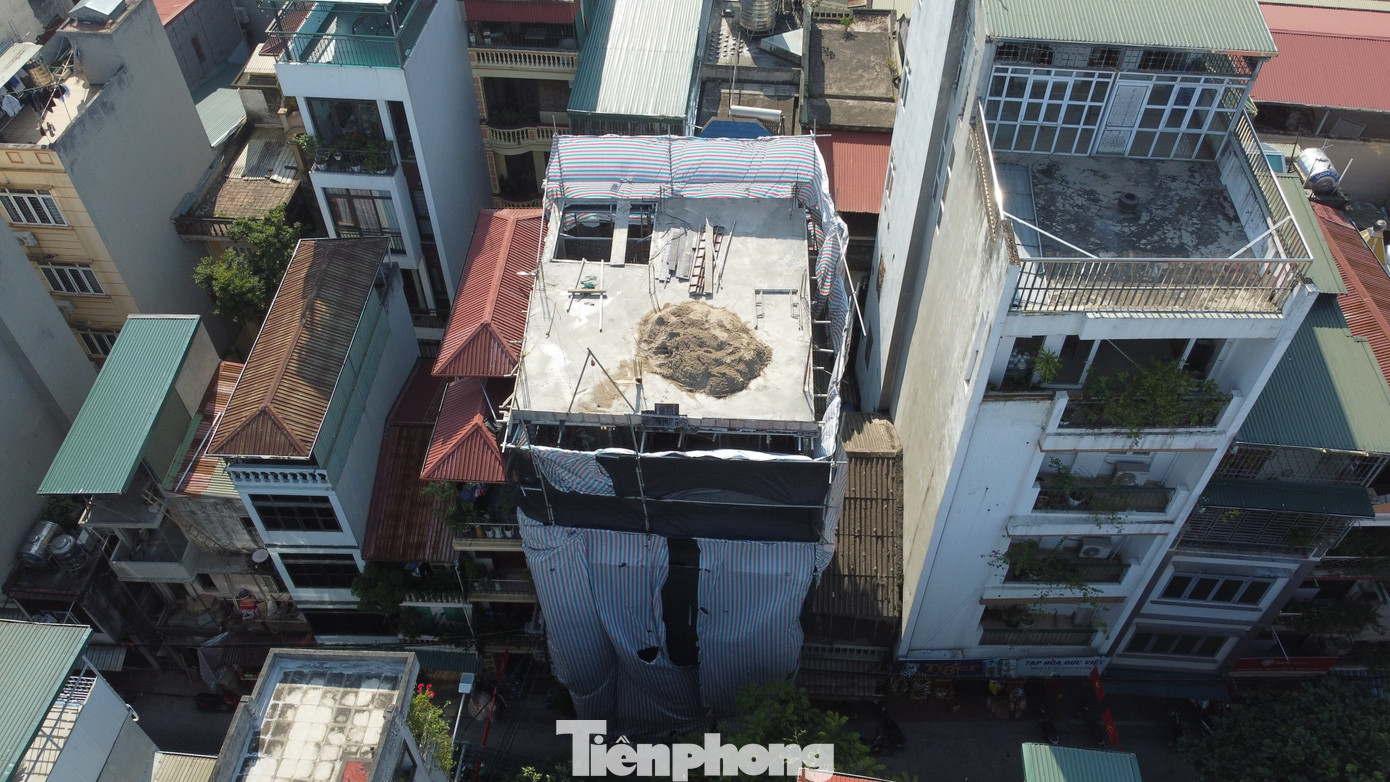 'Điểm danh' những tác nhân khiến Hà Nội ô nhiễm nhất thế giới- Ảnh 10. 'Điểm danh' những tác nhân khiến Hà Nội ô nhiễm nhất thế giới- Ảnh 10.