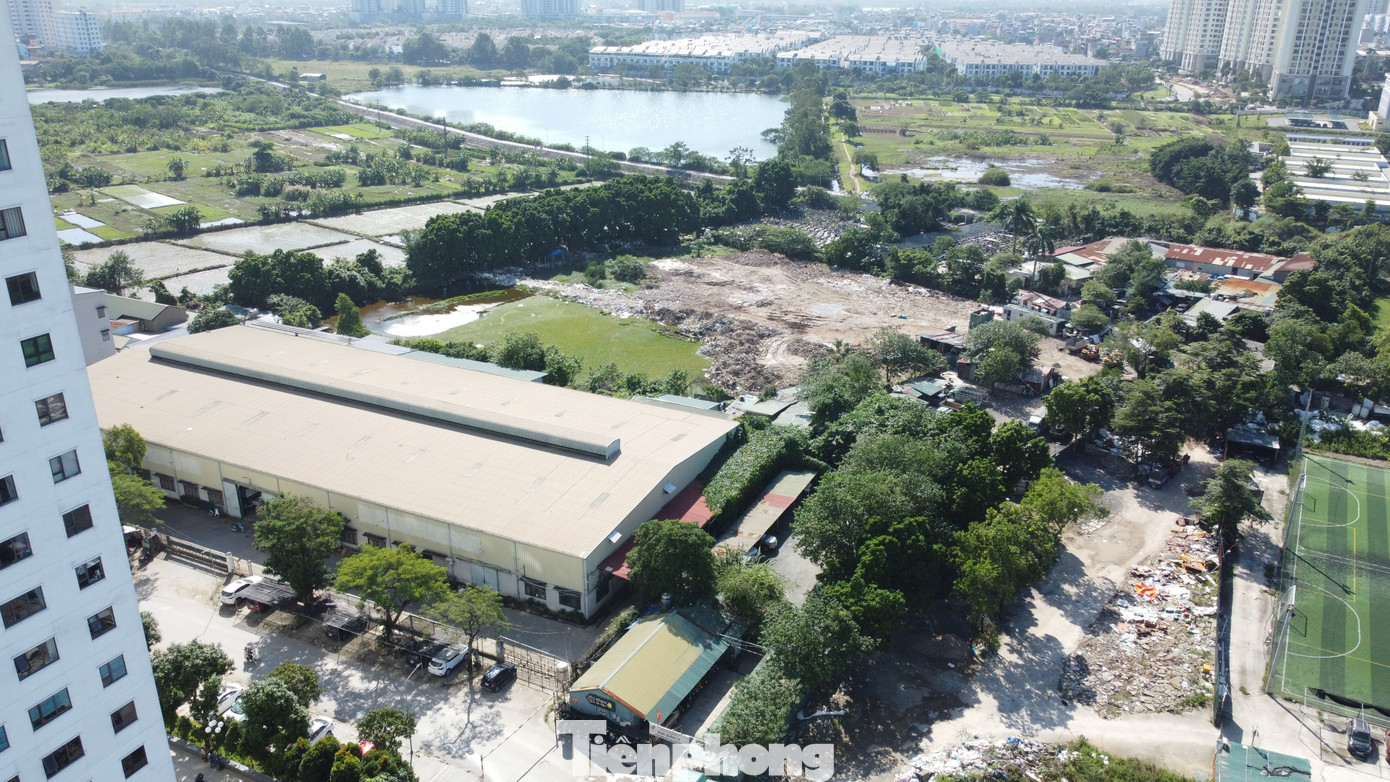 'Điểm danh' những tác nhân khiến Hà Nội ô nhiễm nhất thế giới- Ảnh 13. 'Điểm danh' những tác nhân khiến Hà Nội ô nhiễm nhất thế giới- Ảnh 13.