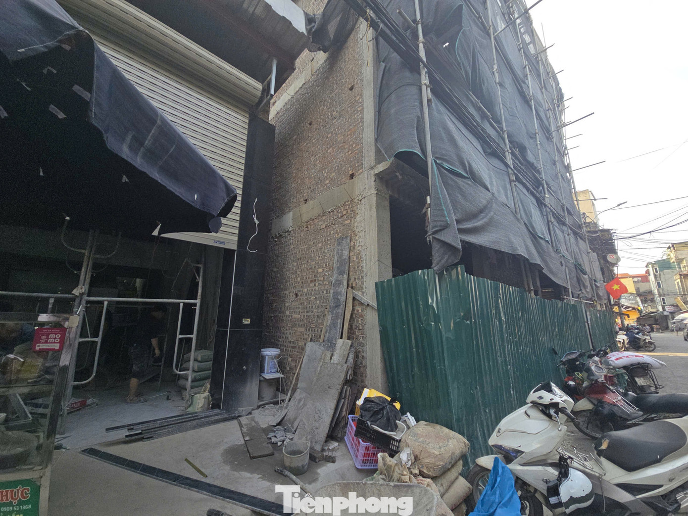 'Điểm danh' những tác nhân khiến Hà Nội ô nhiễm nhất thế giới- Ảnh 11. 'Điểm danh' những tác nhân khiến Hà Nội ô nhiễm nhất thế giới- Ảnh 11.