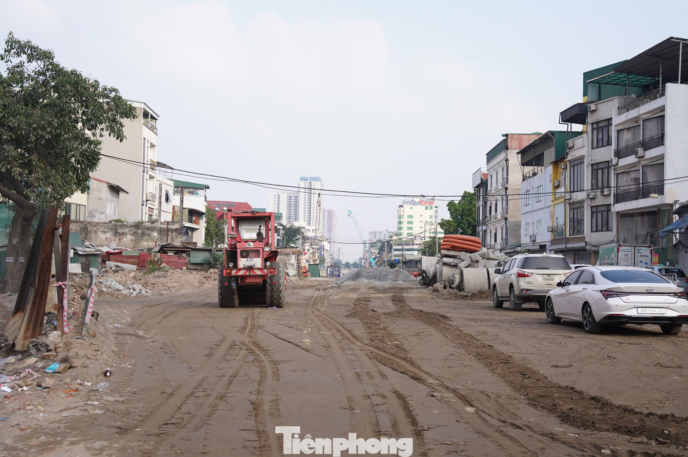 'Điểm danh' những tác nhân khiến Hà Nội ô nhiễm nhất thế giới- Ảnh 1. 'Điểm danh' những tác nhân khiến Hà Nội ô nhiễm nhất thế giới- Ảnh 1.