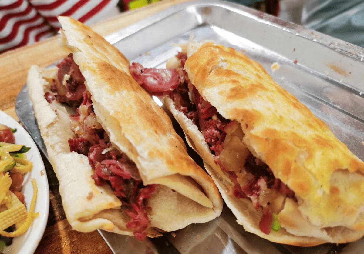 Về Hà Nam phải thử 6 món trứ danh: Món số 1 là "vua bữa sáng", món số 4 ăn sai cách là bỏng lưỡi! - Ảnh 6. Về Hà Nam phải thử 6 món trứ danh: Món số 1 là "vua bữa sáng", món số 4 ăn sai cách là bỏng lưỡi! - Ảnh 6.