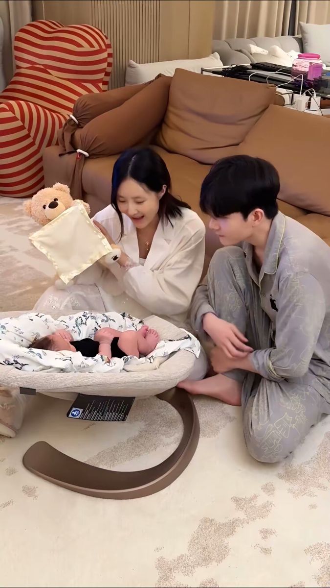 Những kiểu gia đình thế này, con cái lớn lên muốn hư hỏng cũng khó- Ảnh 1.