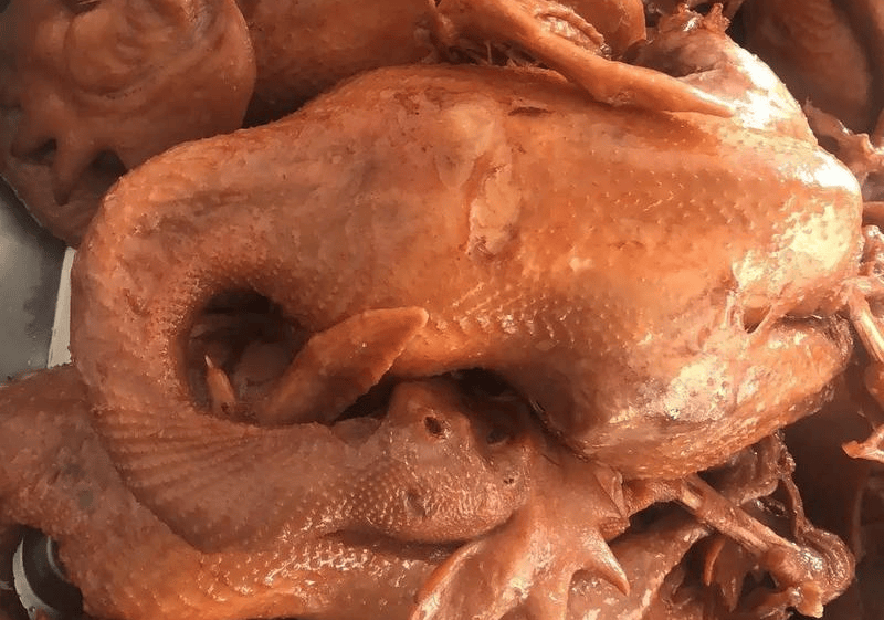 Không phải sơn hào hải vị, đây là 6 thức quà gây thương nhớ ở Thạch Gia Trang khiến du khách ăn một lần là nhớ cả đời- Ảnh 5.