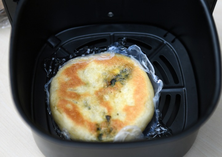 5 thứ ĐẠI KỊ với nồi chiên không dầu, ai đang dùng đều nên biết- Ảnh 2.