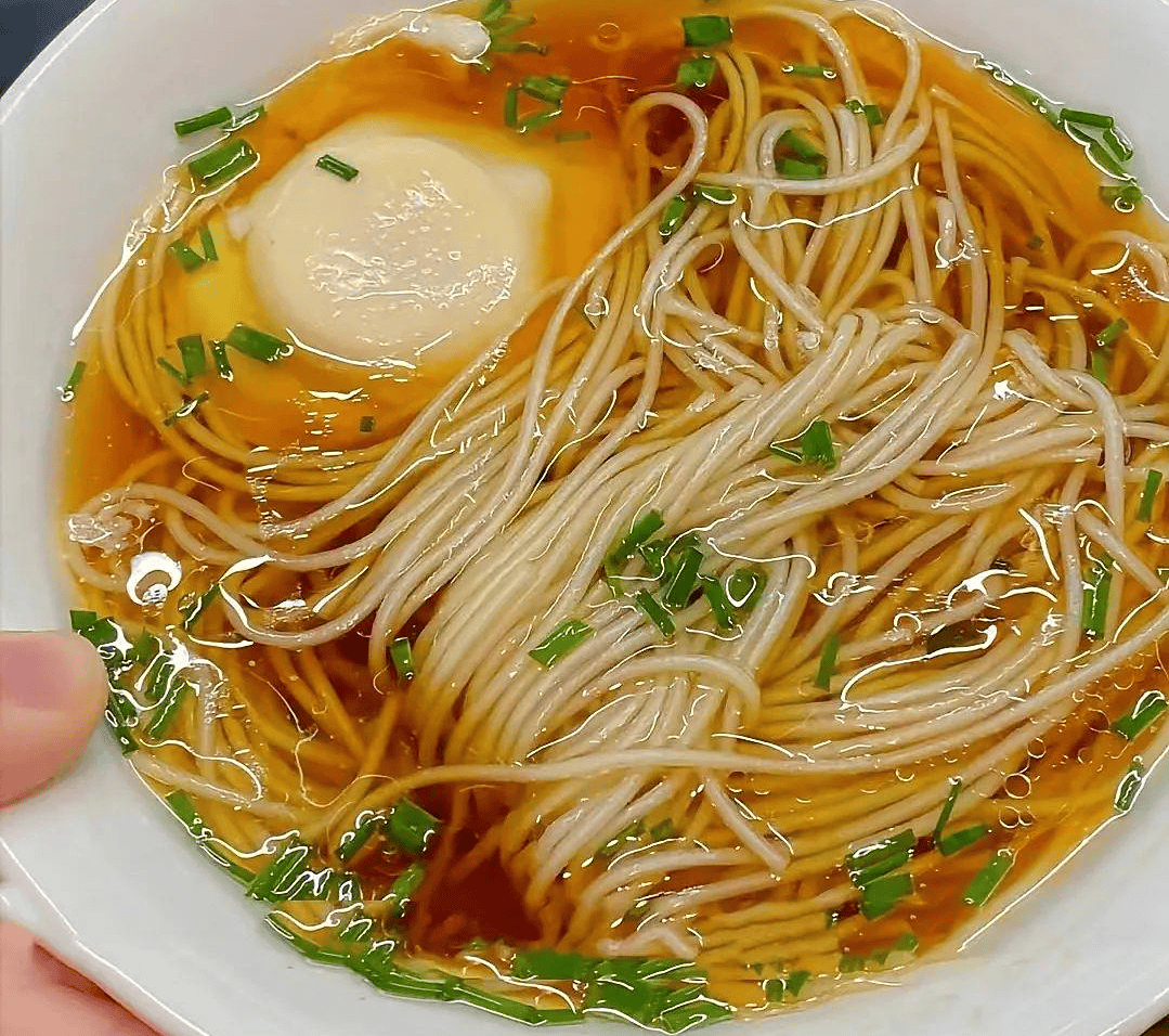 Không phải sơn hào hải vị, đây là 6 thức quà gây thương nhớ ở Thạch Gia Trang khiến du khách ăn một lần là nhớ cả đời- Ảnh 1.