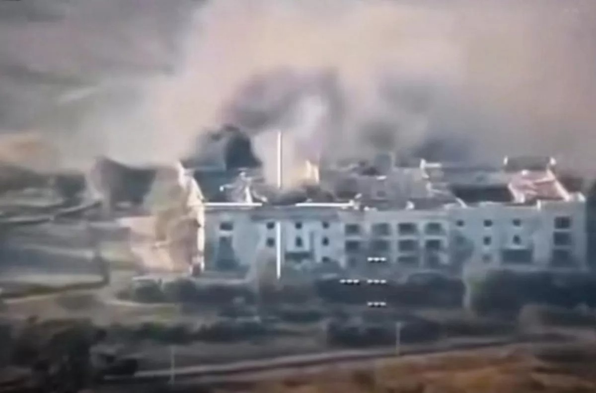 Thái Lan - Campuchia đưa ra tuyên bố nóng về xung đột biên giới- Ảnh 1.