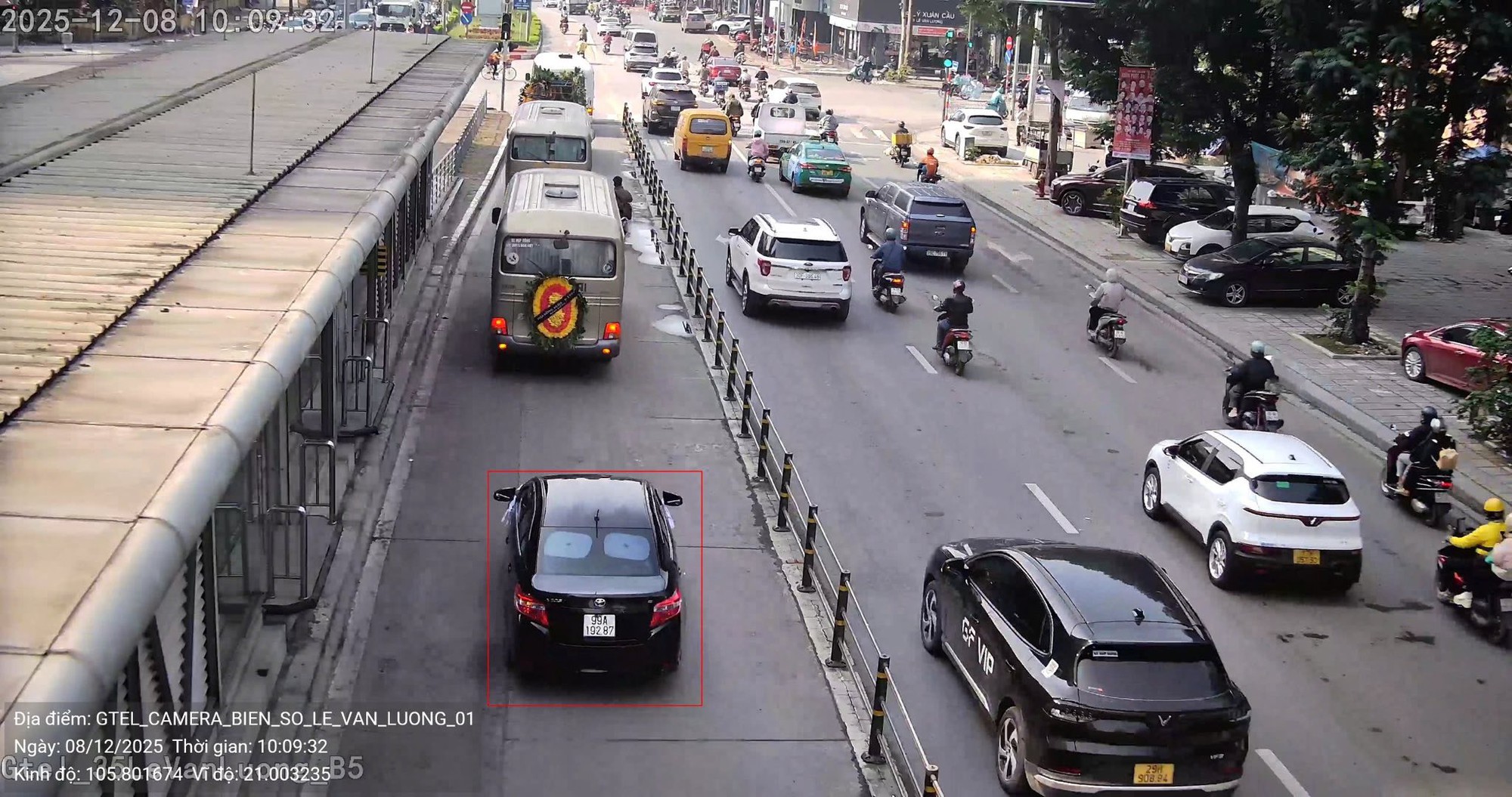 156 xe chạy quá tốc độ, vượt đèn đỏ tại Hà Nội có biển số sau nhanh chóng nộp phạt nguội theo Nghị định 168- Ảnh 1. 156 xe chạy quá tốc độ, vượt đèn đỏ tại Hà Nội có biển số sau nhanh chóng nộp phạt nguội theo Nghị định 168- Ảnh 1.