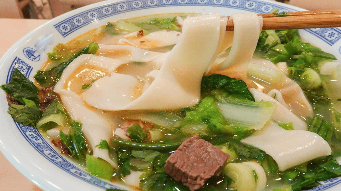 Về Hà Nam phải thử 6 món trứ danh: Món số 1 là "vua bữa sáng", món số 4 ăn sai cách là bỏng lưỡi! - Ảnh 2. Về Hà Nam phải thử 6 món trứ danh: Món số 1 là "vua bữa sáng", món số 4 ăn sai cách là bỏng lưỡi! - Ảnh 2.