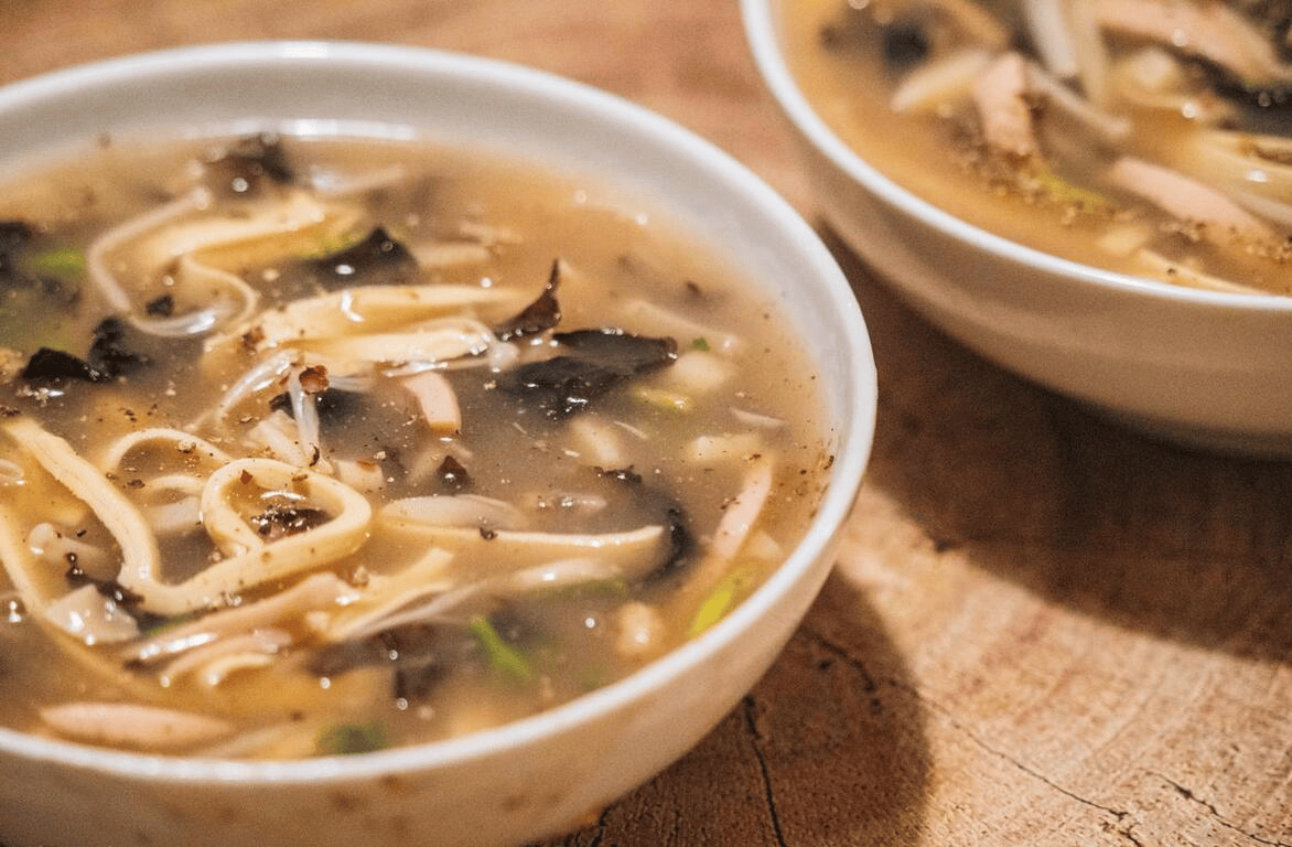 Về Hà Nam phải thử 6 món trứ danh: Món số 1 là "vua bữa sáng", món số 4 ăn sai cách là bỏng lưỡi! - Ảnh 1. Về Hà Nam phải thử 6 món trứ danh: Món số 1 là "vua bữa sáng", món số 4 ăn sai cách là bỏng lưỡi! - Ảnh 1.