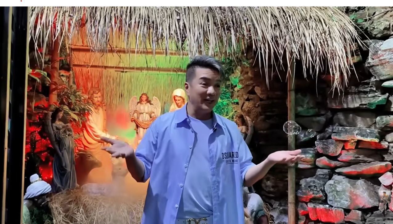 Đàm Vĩnh Hưng nói thẳng: “Phiên phiến ra ngoài đường coi"- Ảnh 1.