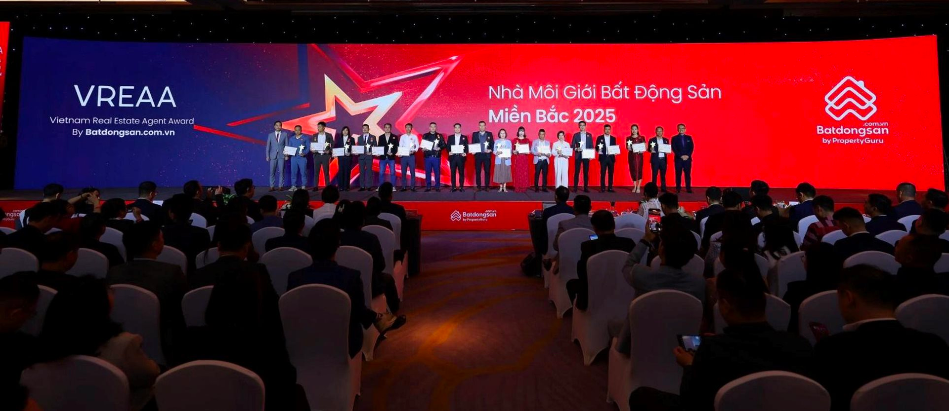 "Năm 2026 sẽ là thời điểm thị trường BĐS phân hóa rõ nét và đi vào quỹ đạo ổn định"- Ảnh 5.