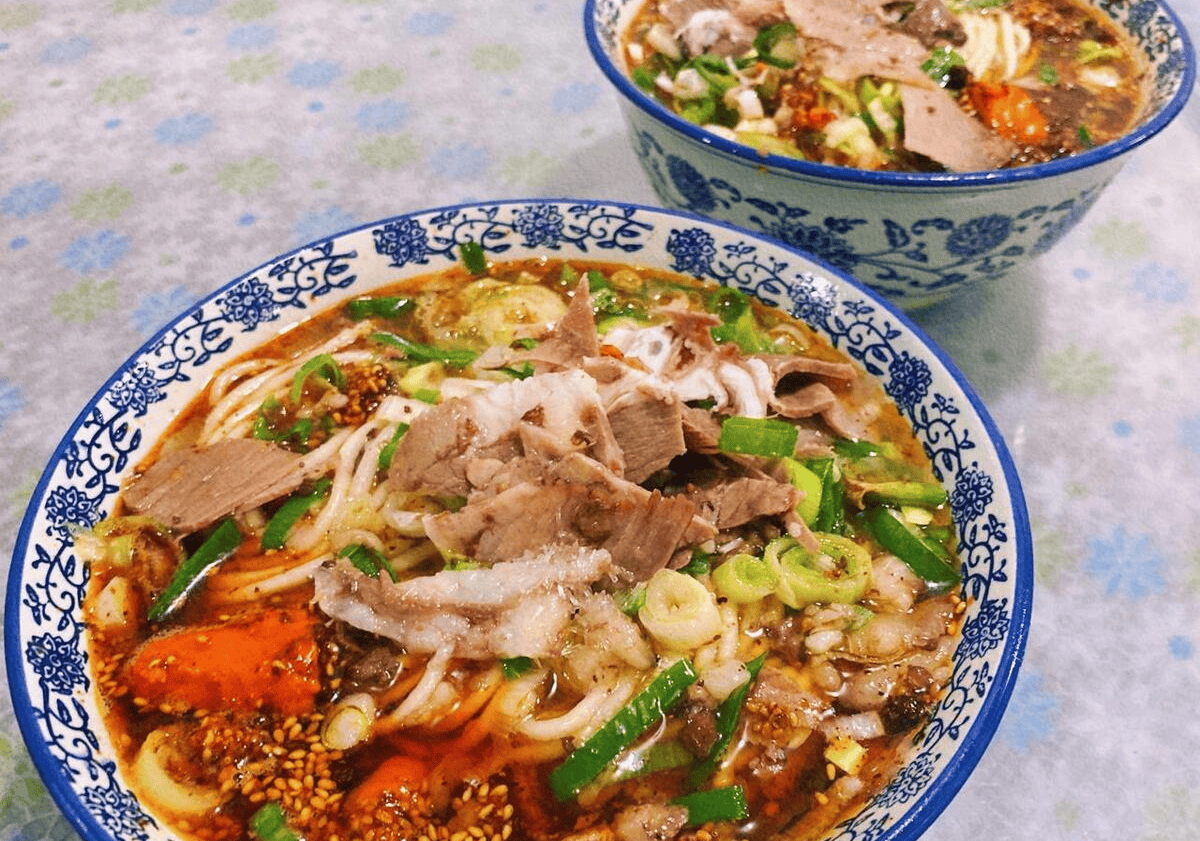 Về Hà Nam phải thử 6 món trứ danh: Món số 1 là "vua bữa sáng", món số 4 ăn sai cách là bỏng lưỡi! - Ảnh 5. Về Hà Nam phải thử 6 món trứ danh: Món số 1 là "vua bữa sáng", món số 4 ăn sai cách là bỏng lưỡi! - Ảnh 5.