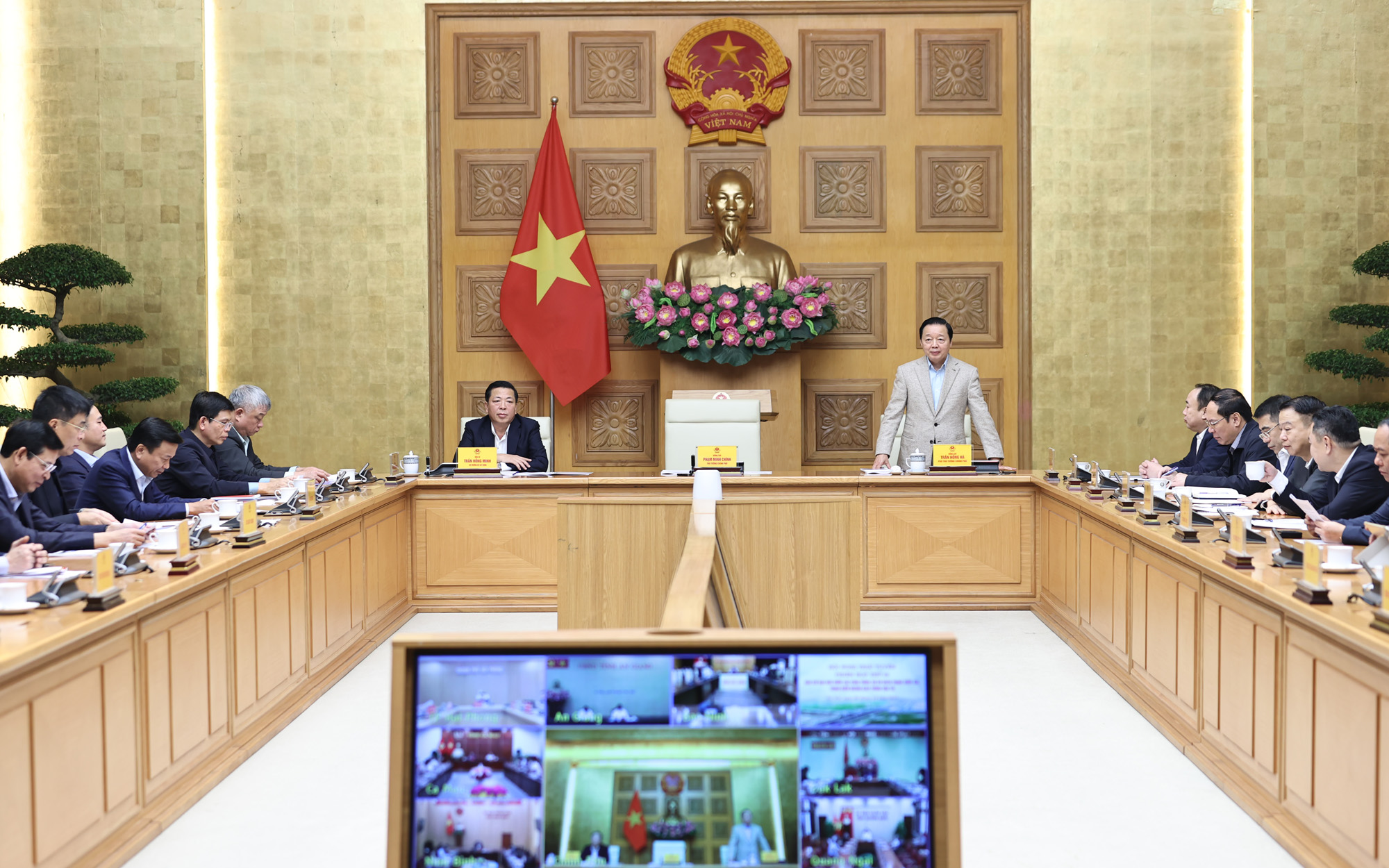 245 Dự án công trình sẽ khởi công , khánh thành vào ngày 19 - 12 - Ảnh 1. 245 Dự án công trình sẽ khởi công , khánh thành vào ngày 19 - 12 - Ảnh 1.