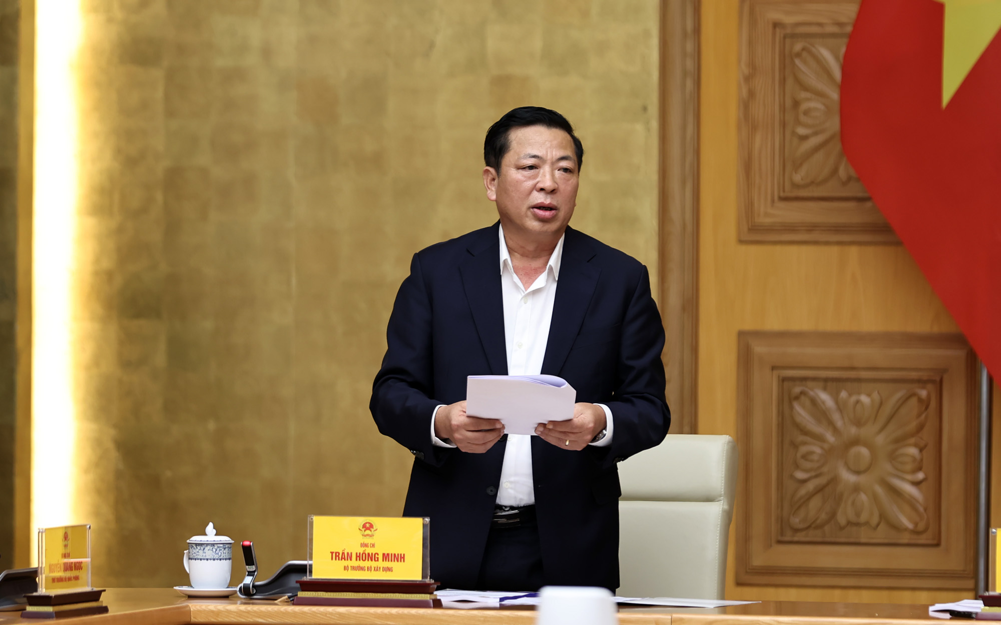 245 Dự án công trình sẽ khởi công , khánh thành vào ngày 19 - 12 - Ảnh 2. 245 Dự án công trình sẽ khởi công , khánh thành vào ngày 19 - 12 - Ảnh 2.