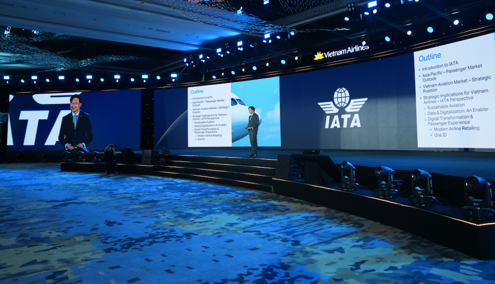 Ceo Vietnam Airlines Nói Về Cú Sốc ‘Sáng Ngủ Dậy Mất 3 Triệu Usd’- Ảnh 3.