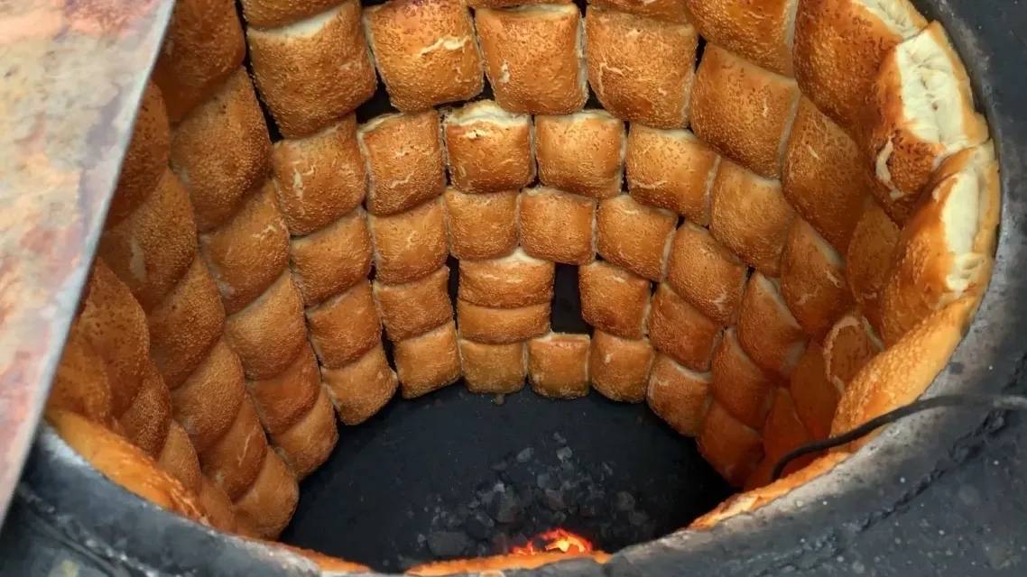 Không phải sơn hào hải vị, đây là 6 thức quà gây thương nhớ ở Thạch Gia Trang khiến du khách ăn một lần là nhớ cả đời- Ảnh 2.