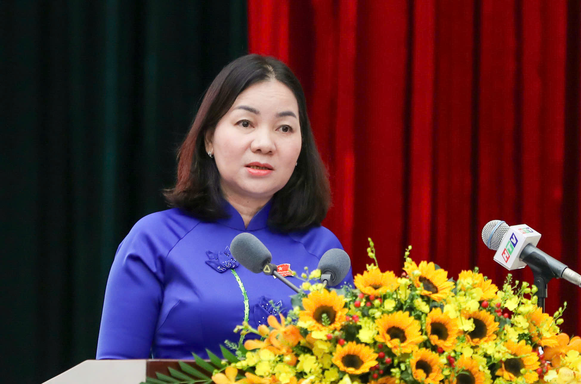 Nhân dân TP HCM hoan nghênh quyết định dũng cảm, giữ lại "đất vàng" hợp lòng người - Ảnh 1.