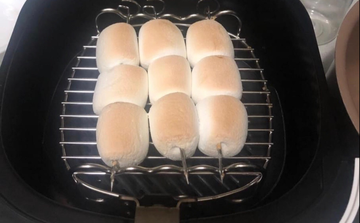 5 thứ ĐẠI KỊ với nồi chiên không dầu, ai đang dùng đều nên biết- Ảnh 4.