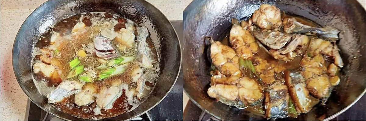 4 loại cá ngon nhất lúc này dùng nấu 4 món ăn cực thỏa mãn vị giác lại tốt để bồi bổ sức khỏe- Ảnh 3. 4 loại cá ngon nhất lúc này dùng nấu 4 món ăn cực thỏa mãn vị giác lại tốt để bồi bổ sức khỏe- Ảnh 3.