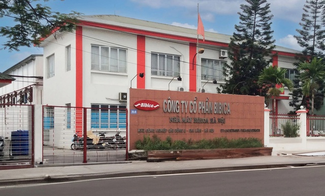 Chân dung 'ông trùm bánh kẹo' Bibica vừa chính thức rời cuộc chơi đại chúng- Ảnh 1. Chân dung 'ông trùm bánh kẹo' Bibica vừa chính thức rời cuộc chơi đại chúng- Ảnh 1.