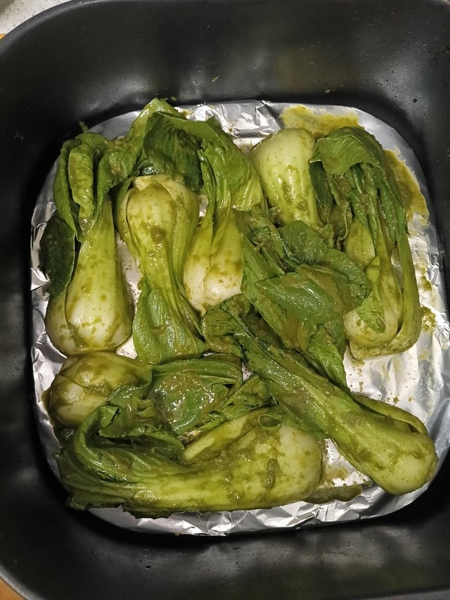 5 thứ ĐẠI KỊ với nồi chiên không dầu, ai đang dùng đều nên biết- Ảnh 3.