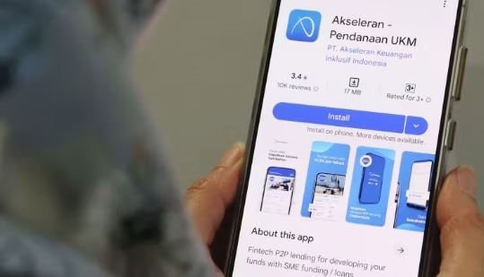 Bong bóng cho vay ngang hàng (P2P) vỡ tung tại một quốc gia ĐNÁ: Finfluencer bị giám sát chặt, hàng chục nghìn nạn nhân mất tiền oan vì tin người- Ảnh 1.