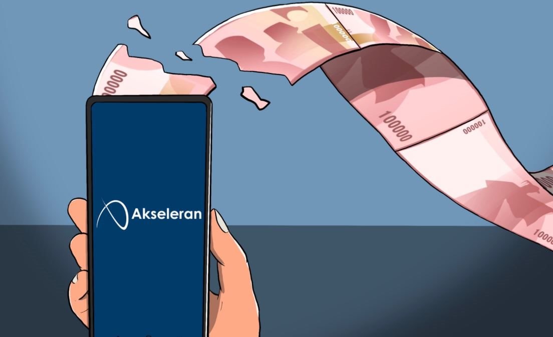 Bong bóng cho vay ngang hàng (P2P) vỡ tung tại một quốc gia ĐNÁ: Finfluencer bị giám sát chặt, hàng chục nghìn nạn nhân mất tiền oan vì tin người- Ảnh 2.