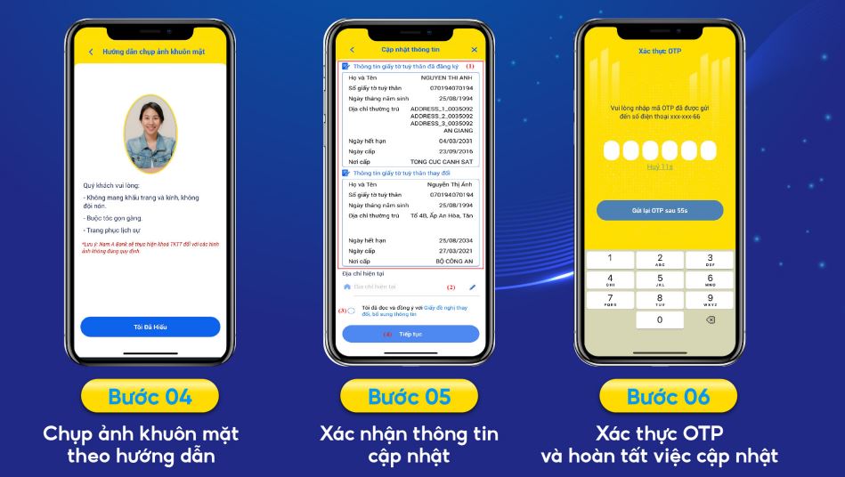 Chưa đầy 1 tháng nữa, ngân hàng đóng toàn bộ giao dịch tài khoản, thẻ và dịch vụ với nhóm khách hàng này- Ảnh 2.